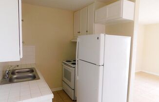 1 bed, 1 bath, 500 sqft, $695, Unit Apt 7