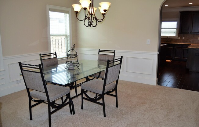516 Sagebrush Trail in Evans - Large Columbia County 4 bedroom in Pool Community!