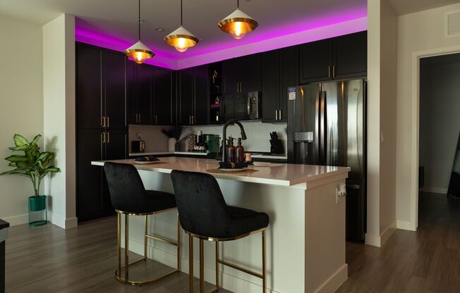 Studio, 1 bath, 510 sqft, $1,500, Unit 4023