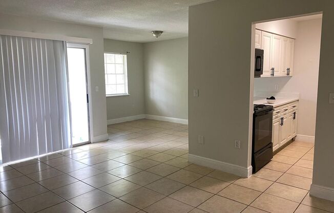 Apartament For Rent 1 bed / 1 bath