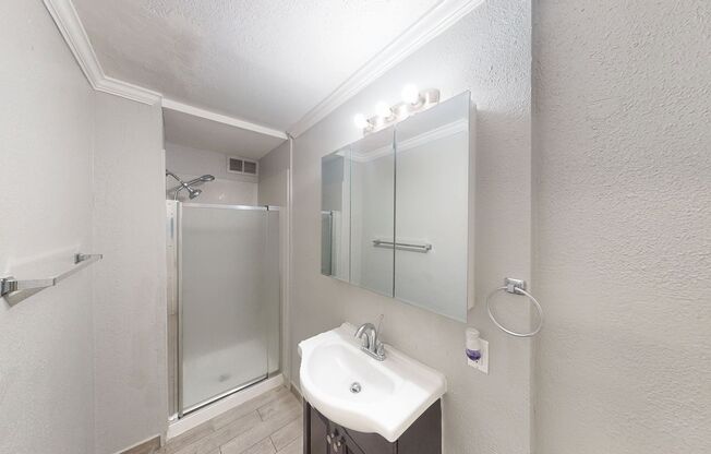 1 bed, 1 bath, 474 sqft, $1,795, Unit #101