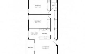 Partner-provided photo for $1771 unit
