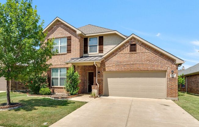 Keller ISD, 3 Bed with Office