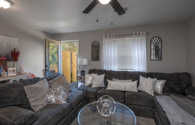 Heritage Cove Apartment Homes