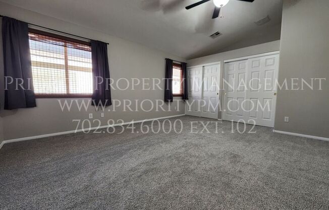 3 beds, 2 baths, $2,495