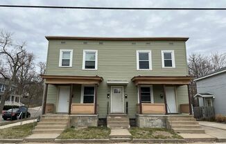 901 Logan SE