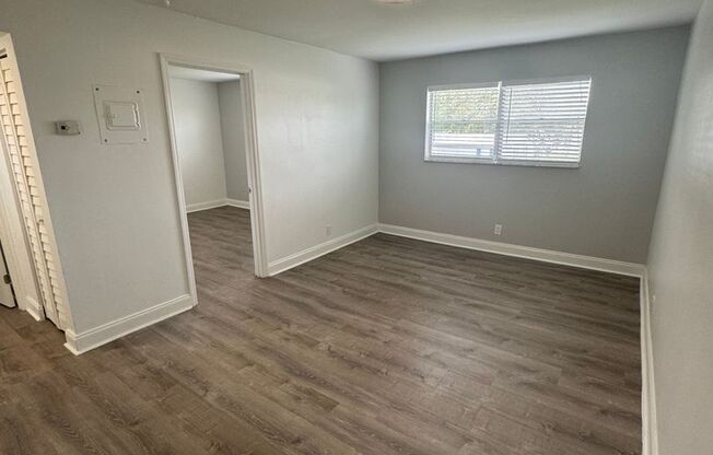 Davie Commons Apts LLC