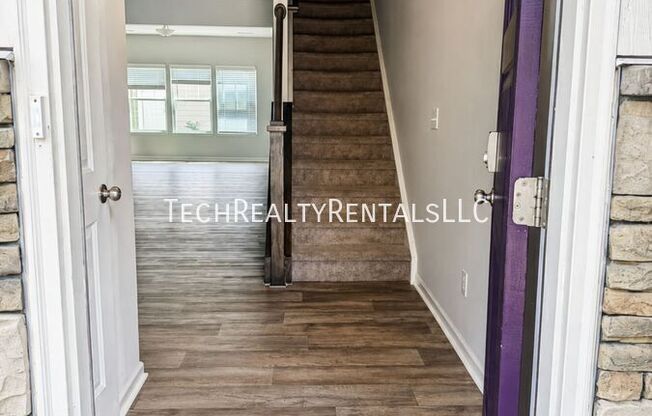 15016 MEACHAM FARM DR