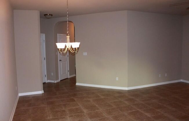 Wonderful 3-Bedroom Home For Rent In Round Rock, TX