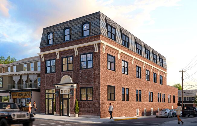 119 Main St LLC