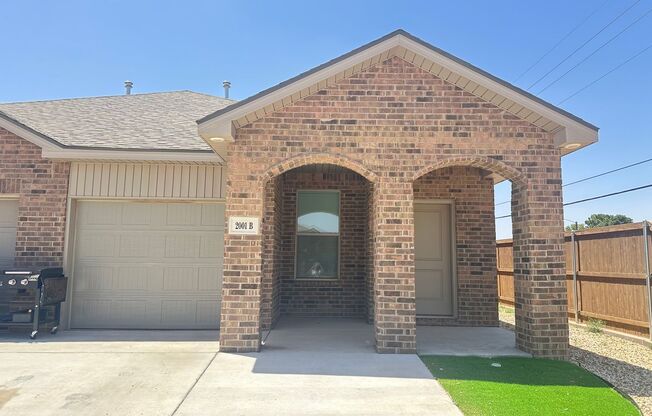 Available July 9th in Highly Desired Harvest Neighborhood
