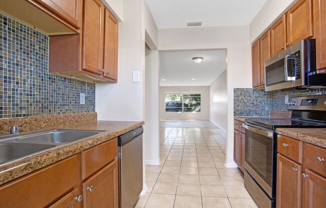 The Morton Apartments | 1-3 Bedroom Apartments in Plant City, FL