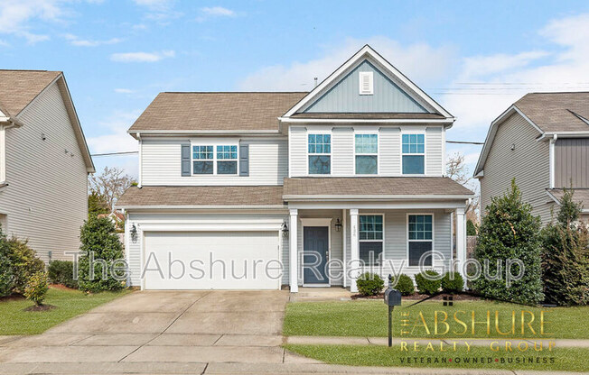 436 STAPLEFORD LN