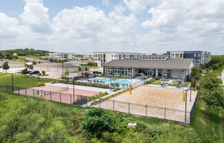 Nexus at Goodnight Ranch