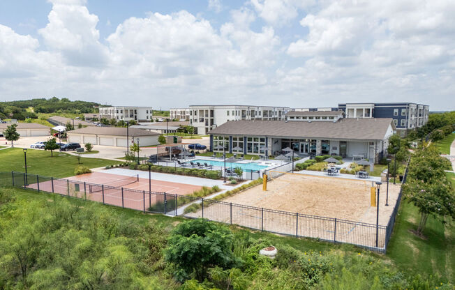 Nexus at Goodnight Ranch