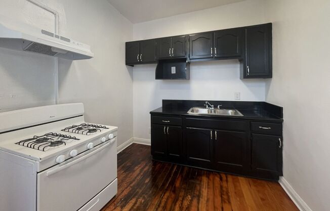 ADR - St. Andrews Apts