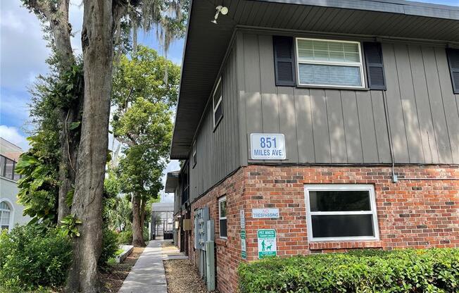851 Miles Avenue Unit #5