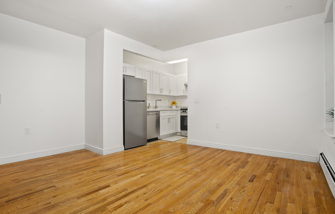 45 W 110 ST