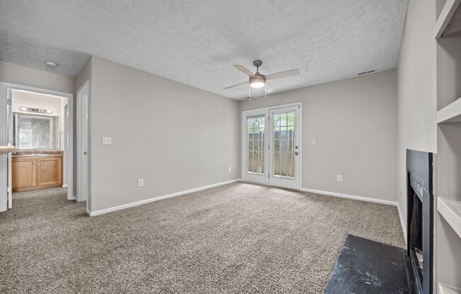2 beds, 2 baths, 1,000 sqft, $1,147, Unit 421C