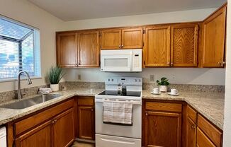 2 Bedrooms 1.5 Bathrooms in Northwest Reno