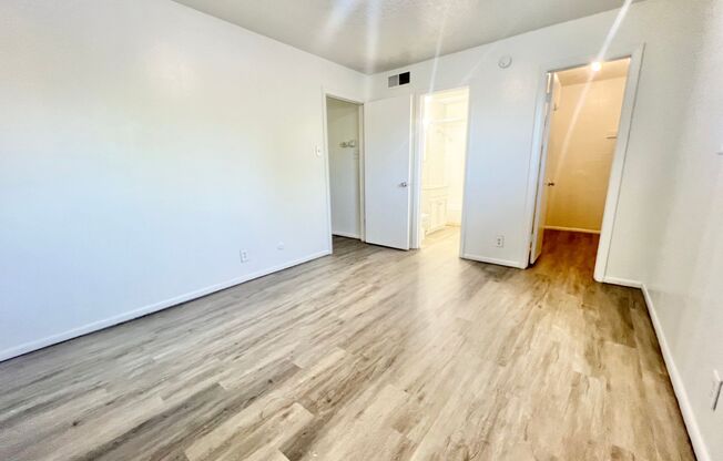 Executive East Apartments