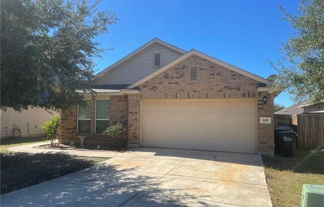 105 CASITA CV