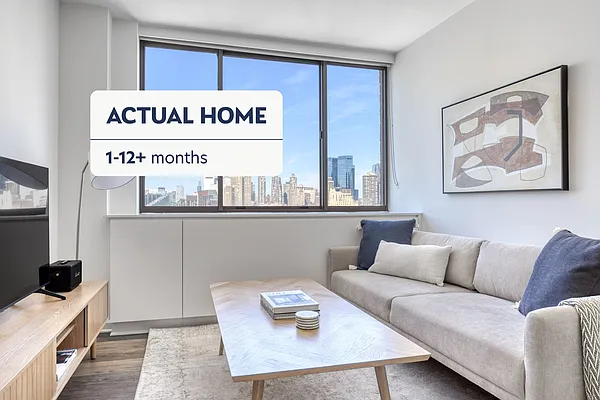 Studio, 1 bath, $6,750, Unit 24B
