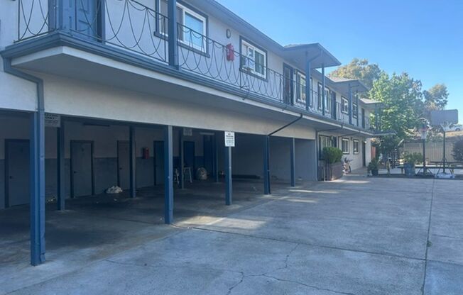 G3 | 500 19th Avenue