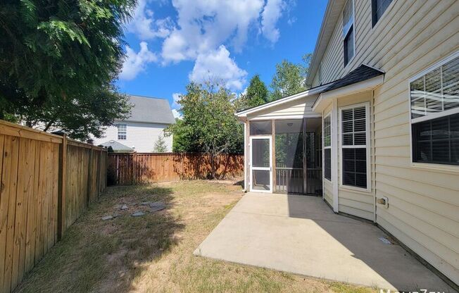 419 GOLDEN HARVEST LOOP