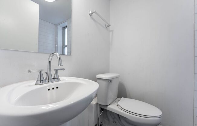 1 bed, 1 bath, $1,695, Unit 3C