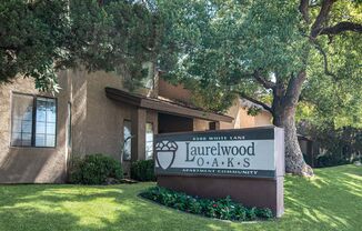 Welcome to Laurelwood Oaks – Comfortable Living in a Beautiful Community