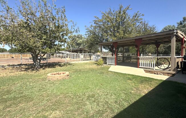 Unique Equestrian Property with Prime Location!