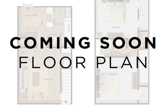 2 beds, 1.5 baths, 1,114 sqft, $1,173, Unit E-01