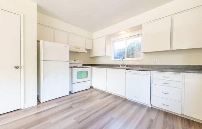 Bridgepointe Apartments