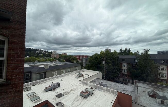 Studio, 1 bath, 315 sqft, $1,050, Unit 510