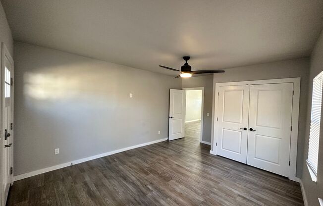 2 beds, 1 bath, 625 sqft, $1,195, Unit Plaza #2