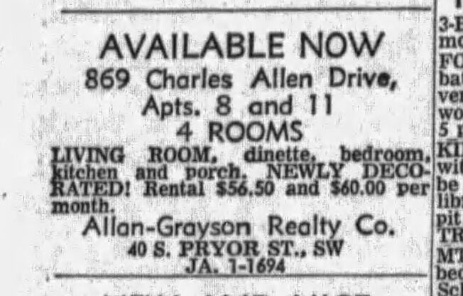 1 bed, 1 bath, 750 sqft, $1,625, Unit 869-16