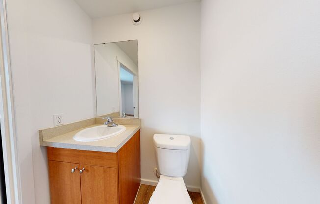 Studio, 1 bath, 176 sqft, $1,195, Unit 3420