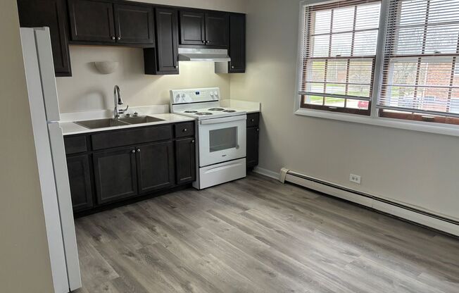 Decatur Flats Apartments