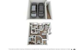 Partner-provided photo for $2619 unit