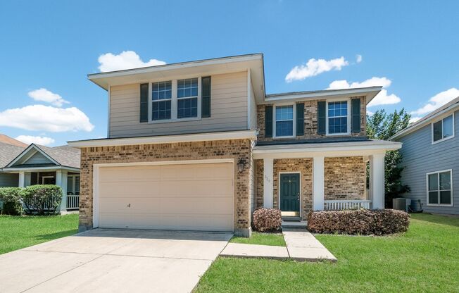 3710 Green Breeze