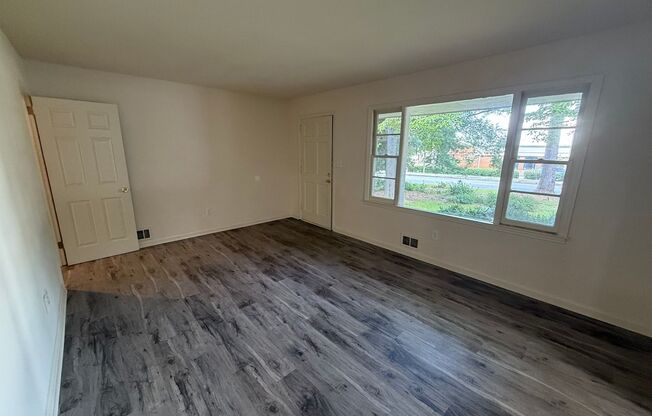 Spacious 3 Bedroom House