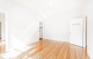 1 bed, 1 bath, $1,895, Unit 2239