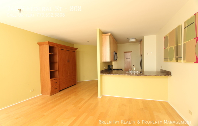 740 South Federal Street