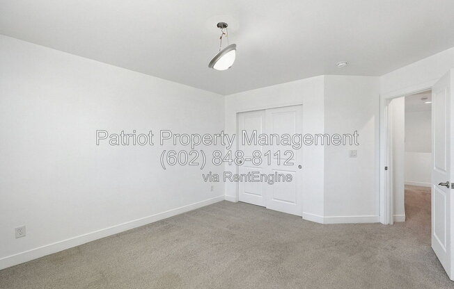 3 beds, 2.5 baths, 1,375 sqft, $2,200, Unit 2