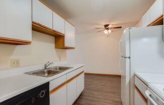 2435 Pillsbury Apartments