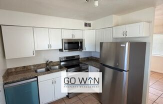 1021 North 28th Street