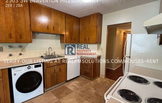 2503 SW BEAVERTON HILLSDALE HWY
