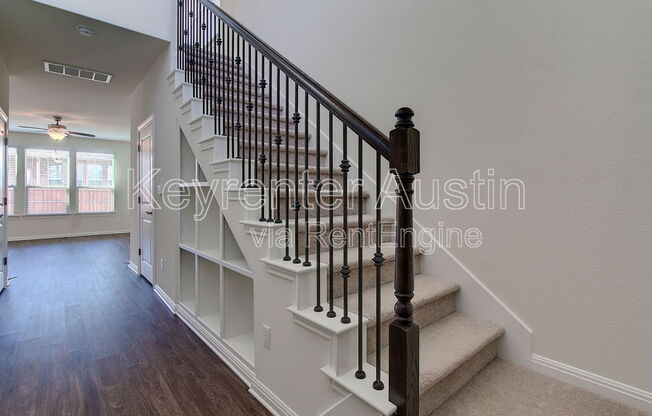 3136 Lions Tail St.
