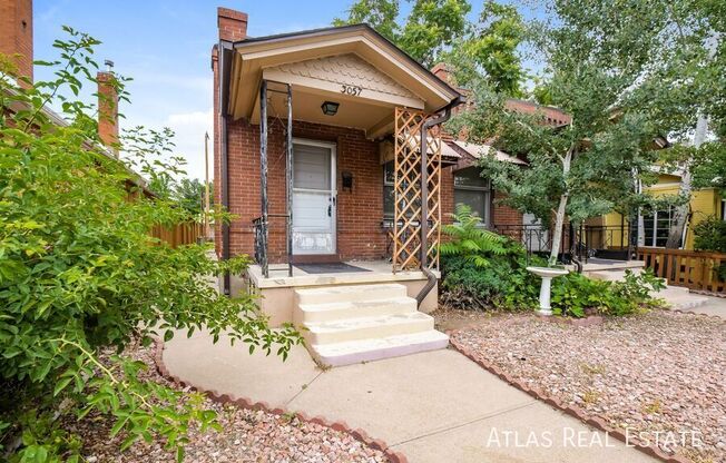 3057 W 38 AVE